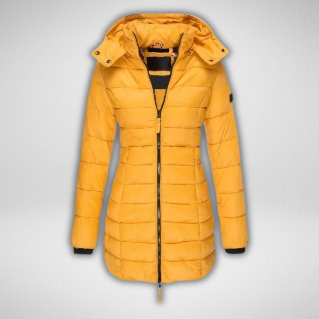 Sophia | Padded Winter Jacket