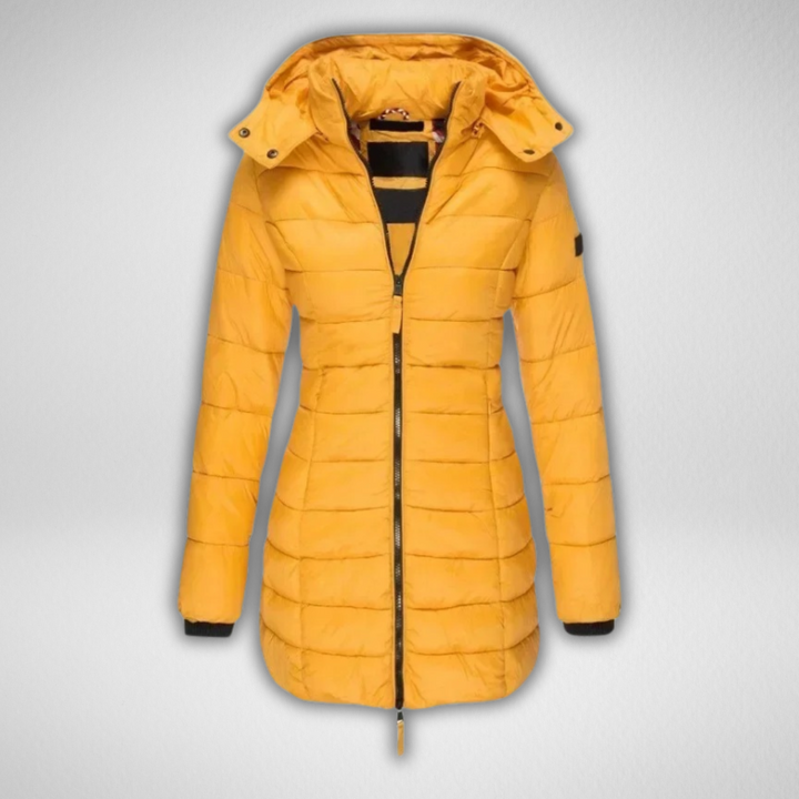 Sophia | Padded Winter Jacket