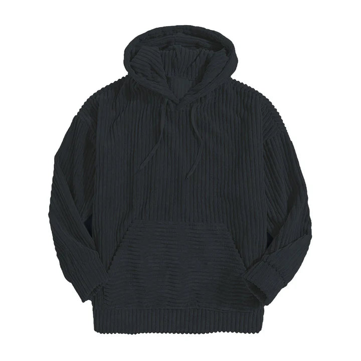 Sebastian™ Cord Hoodie