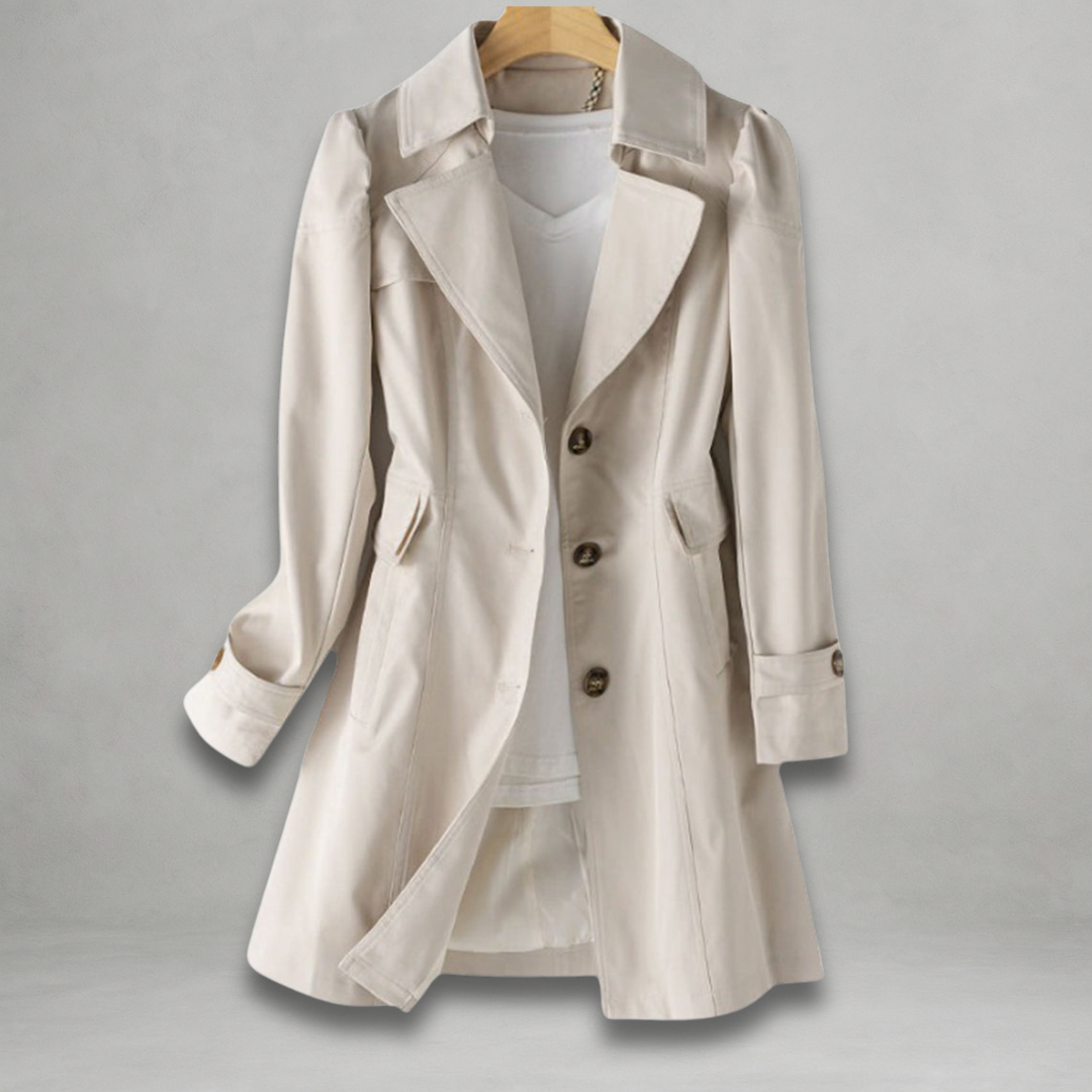 Lany | Trench Coat