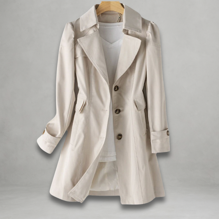 Lany | Trench Coat