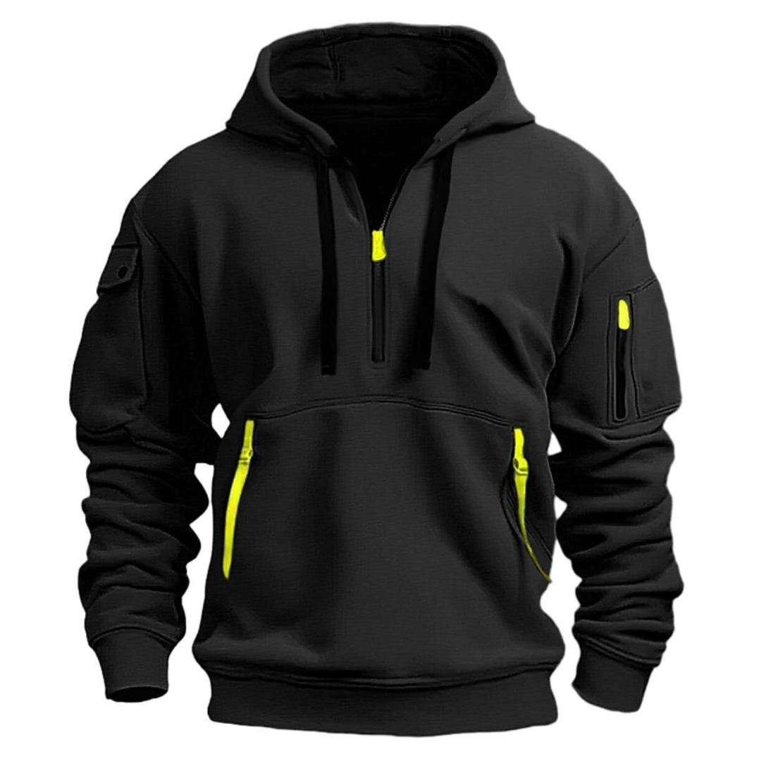 Nomad Tech Jacket