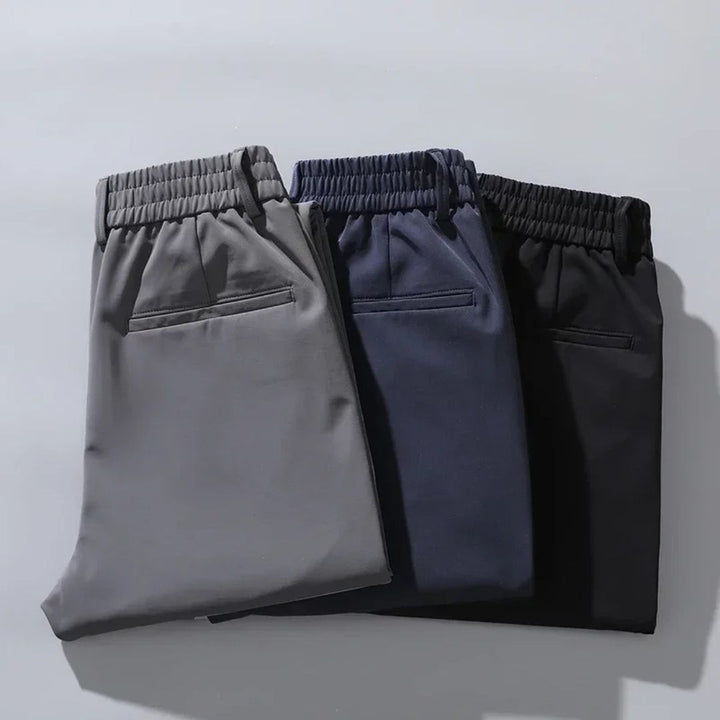 Arthur | Premium Everyday Pants