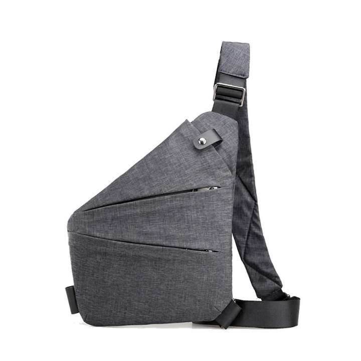 RoamSafe | Anti-Theft Crossbody