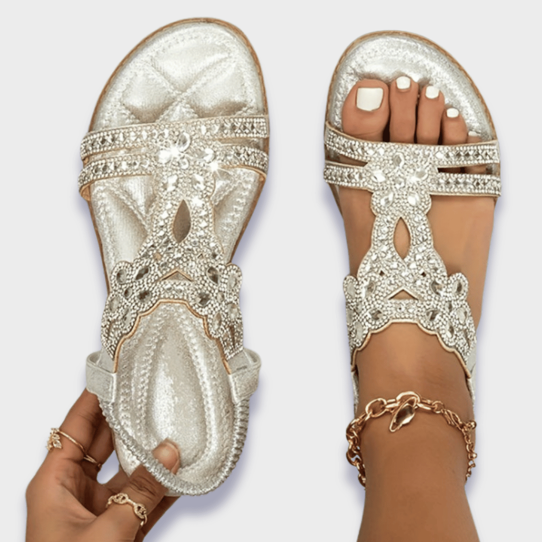 Wendy Boho Comfort
