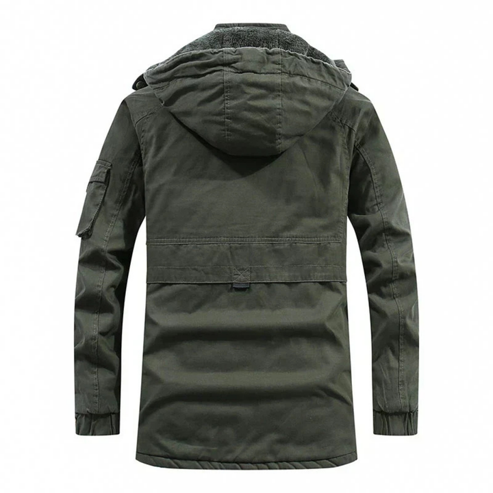Bennett™ Sleek Jacket
