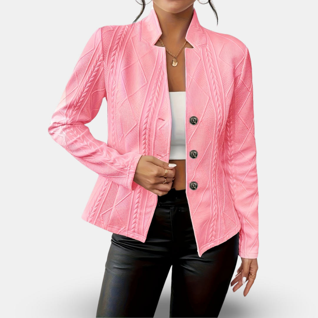 Lily™ | Luxury Blazer