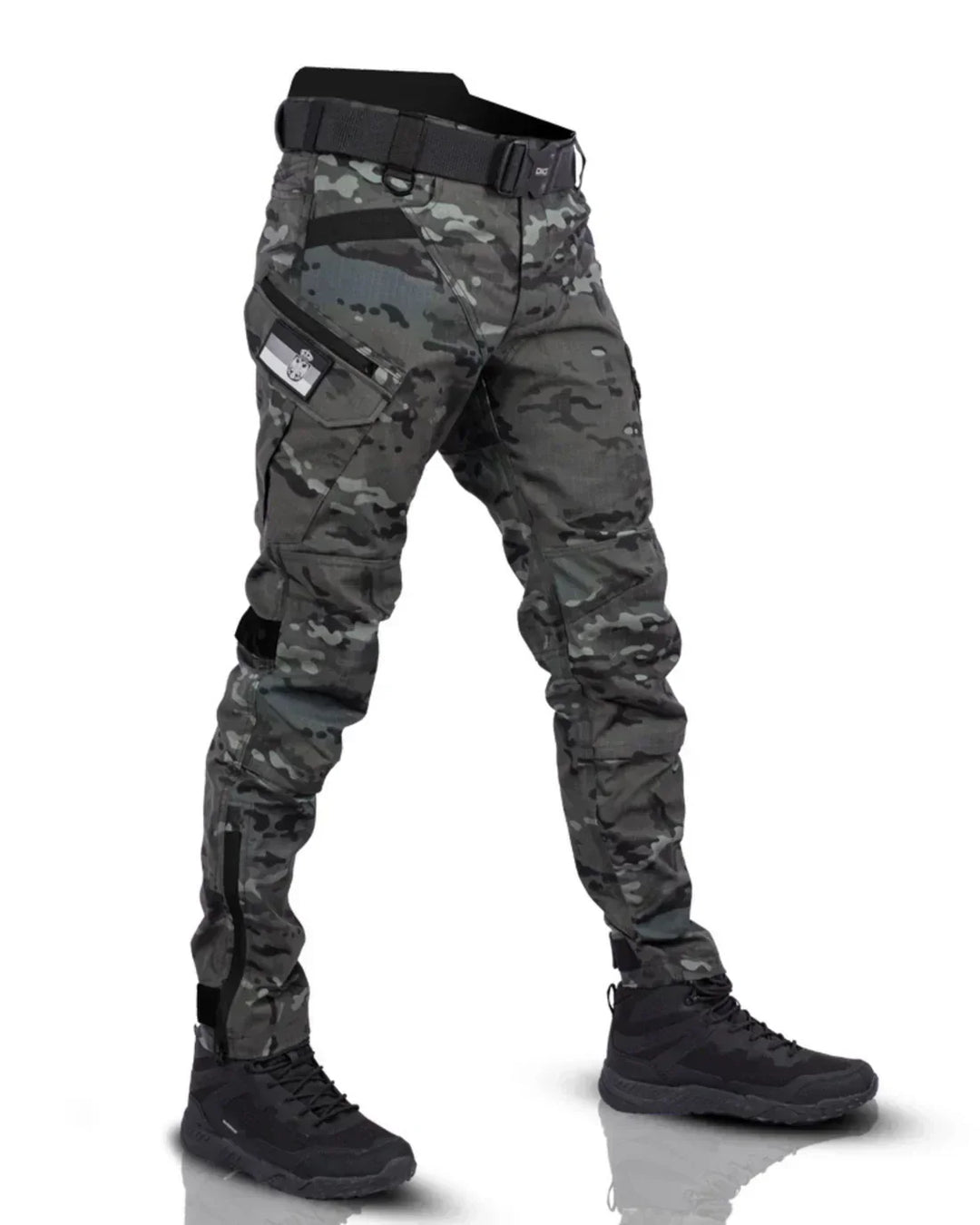 Colton – Waterproof Tactical Pants for Daily Professional Use