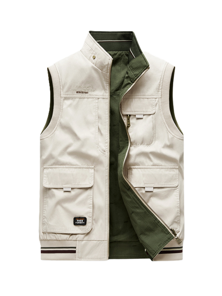 Martin | Luxe bodywarmer