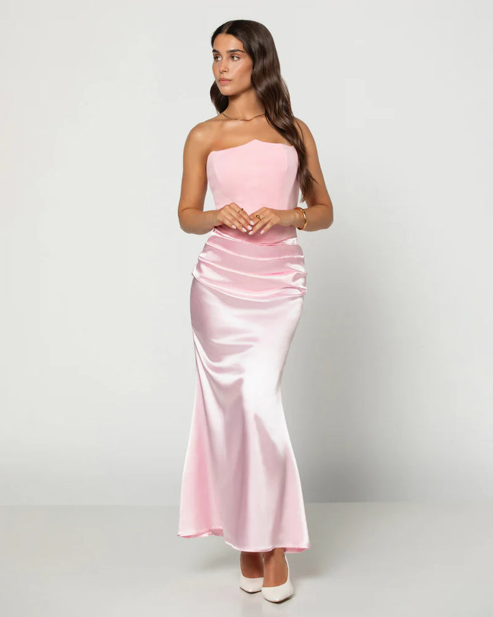 Rosie Maxi Dress