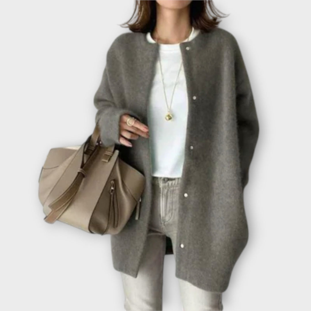 Varie - Elegant Cardigan