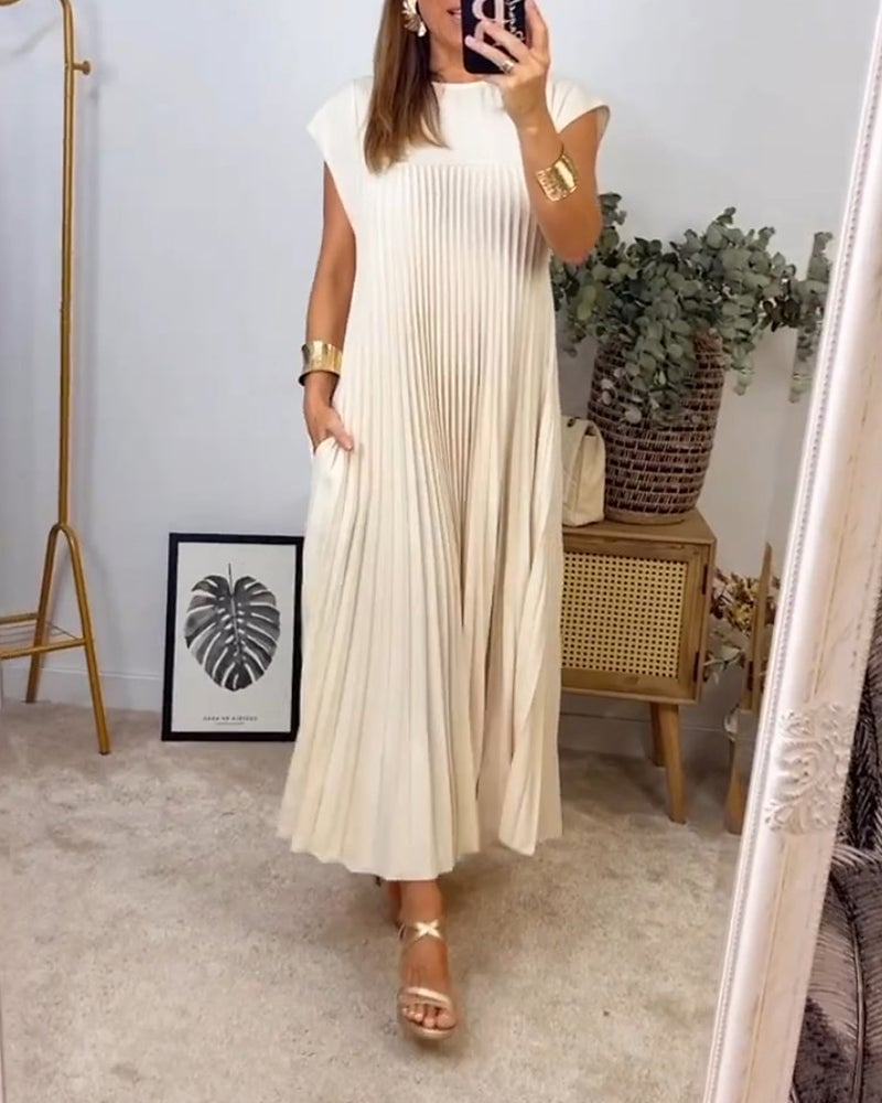 Velora Comfort Dress
