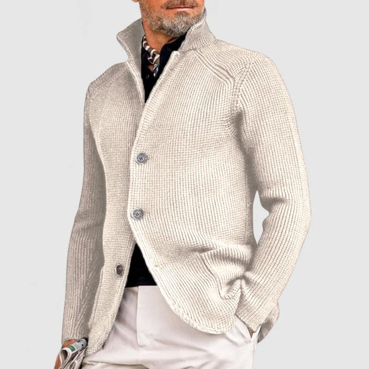Vermont™ | Heritage Knit Jacket