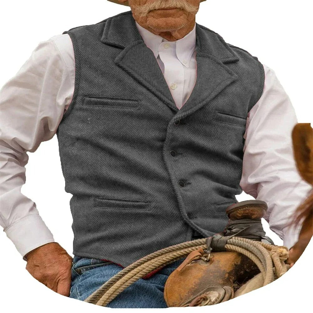Arthur™ | The Heritage Vest