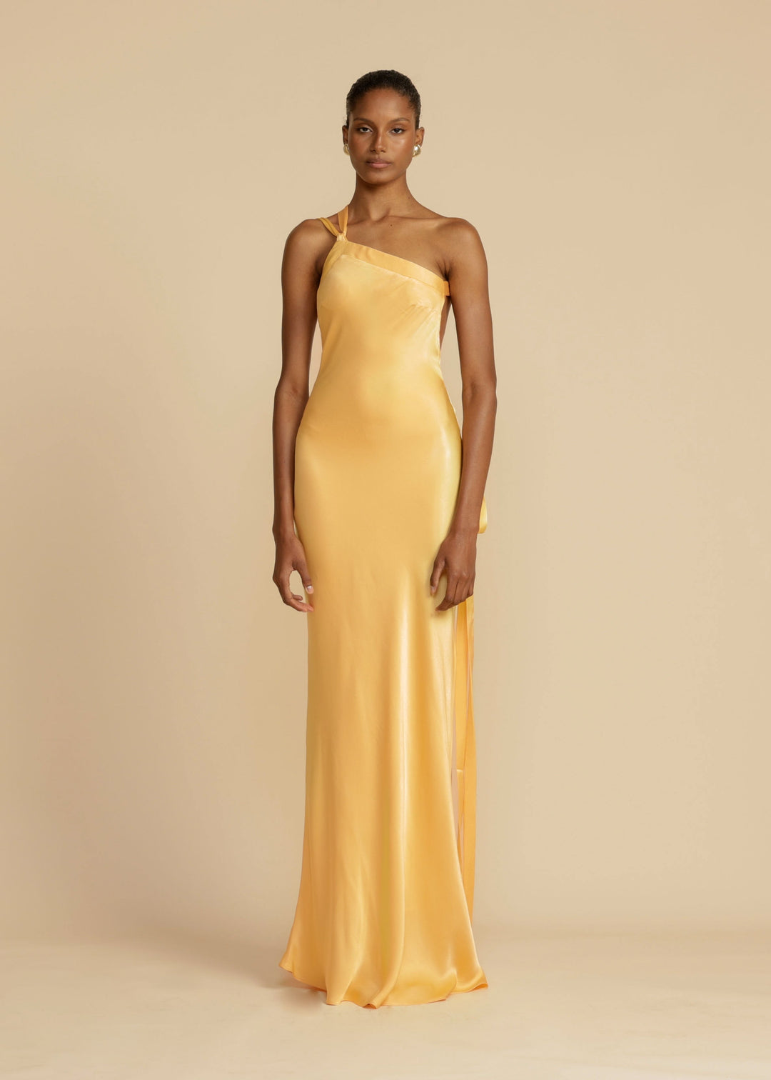 Celeste  - Long Dress