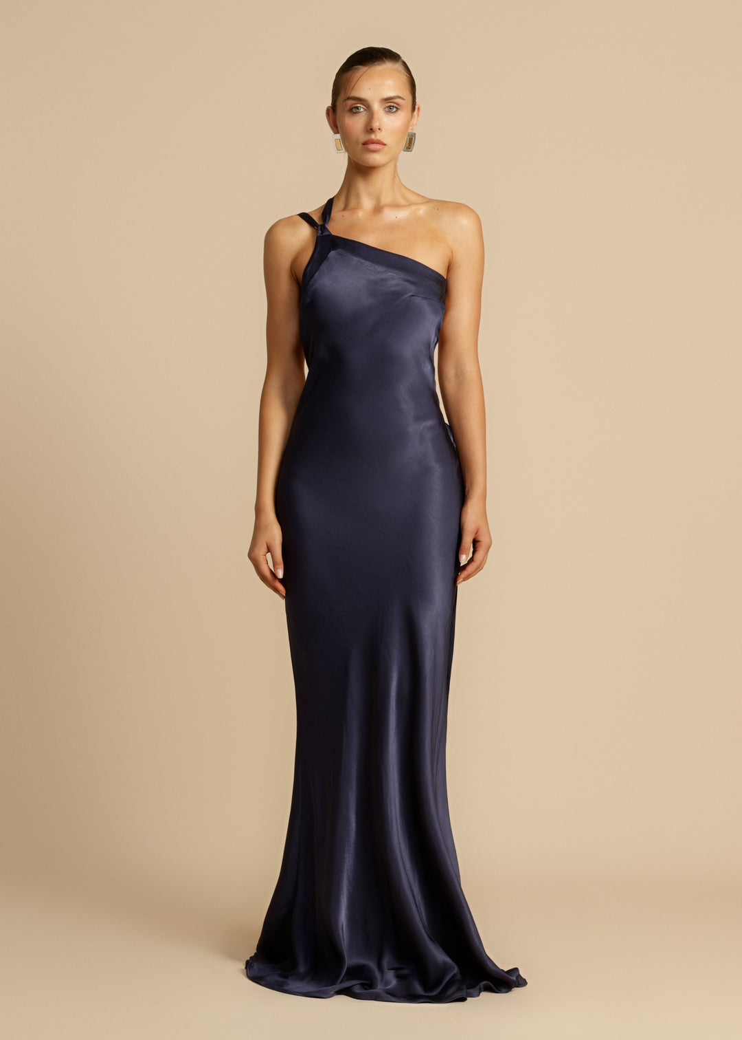 Celeste  - Long Dress