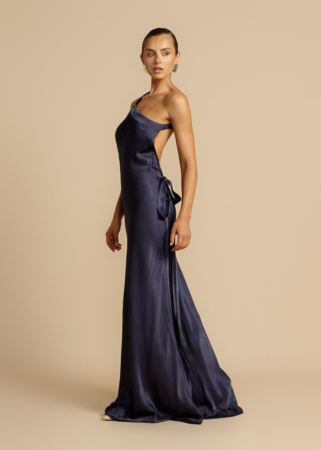 Celeste  - Long Dress