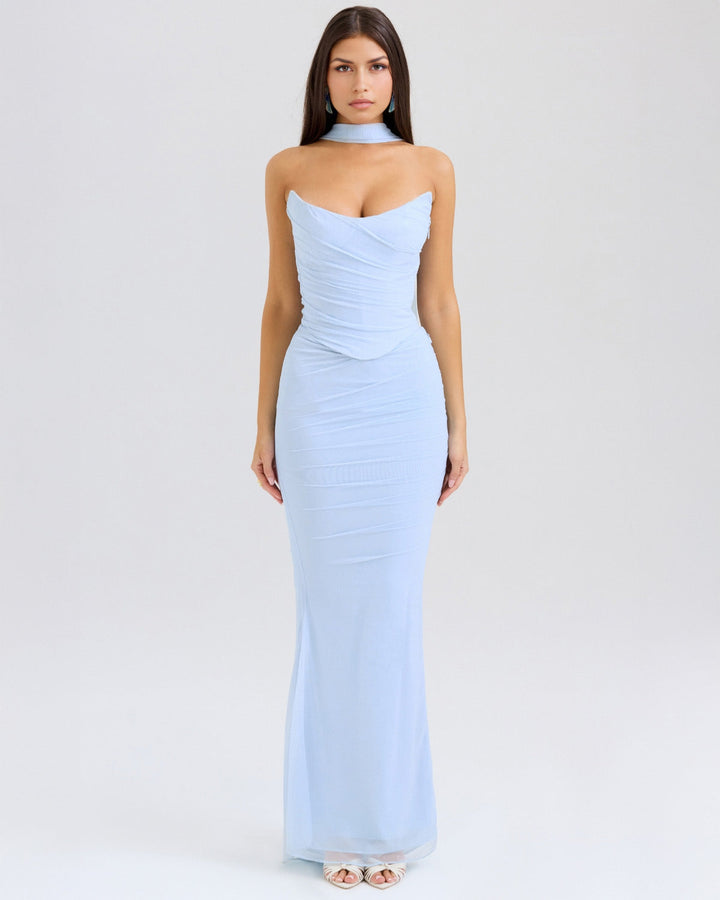 Mea Maxi Dress