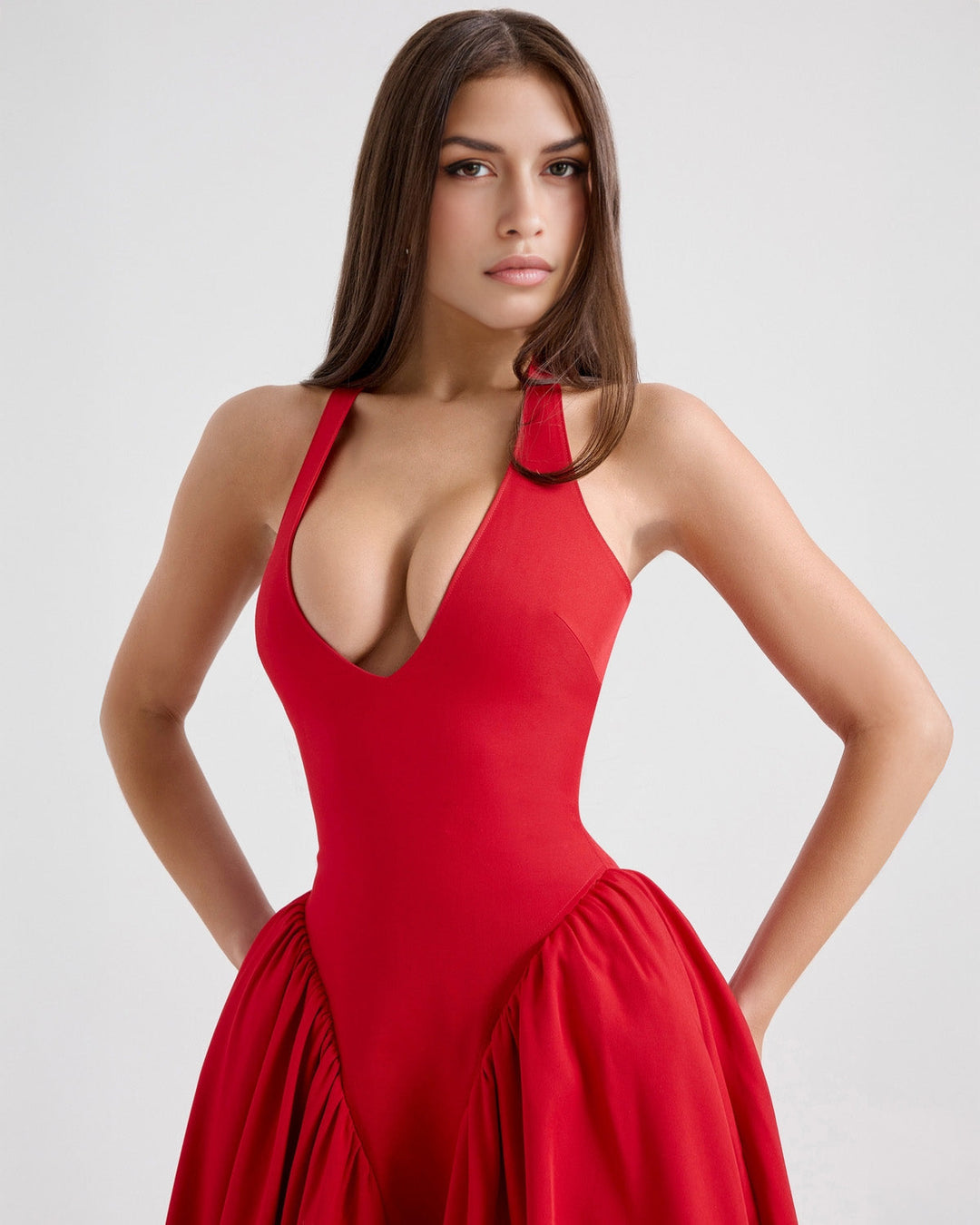 Marina Midi Dress