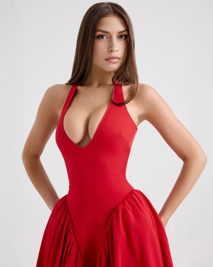 Marina Midi Dress