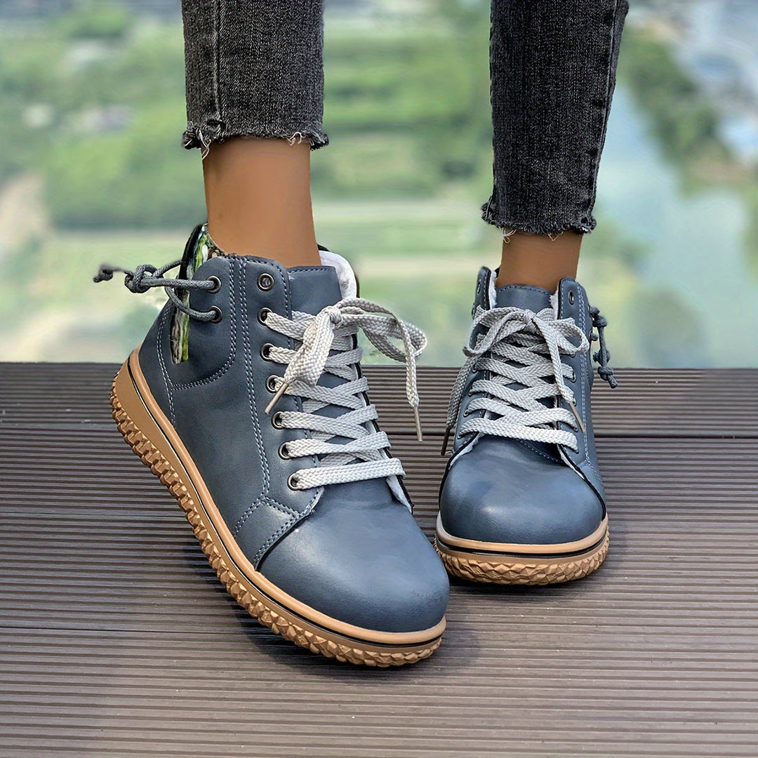 Solaro Ankle Boots
