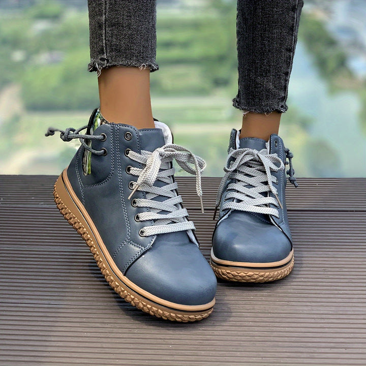 Solaro Ankle Boots