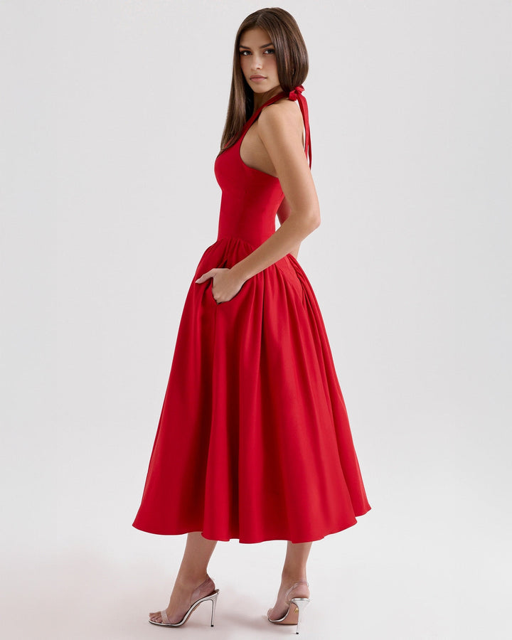 Marina Midi Dress