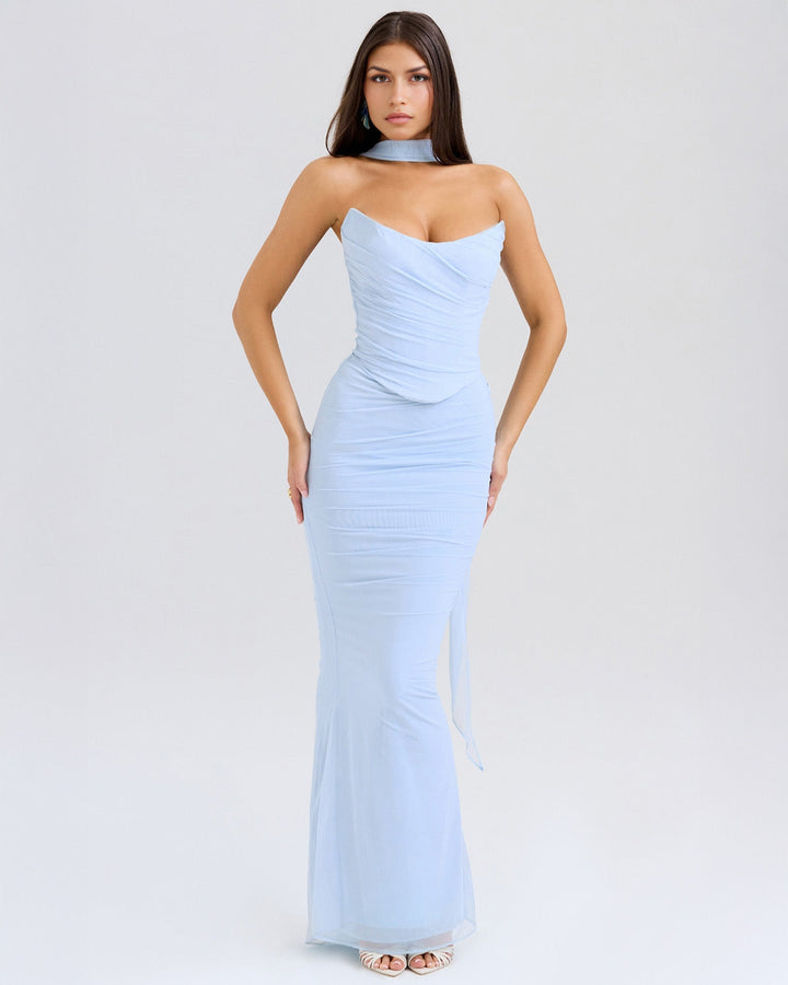 Mea Maxi Dress