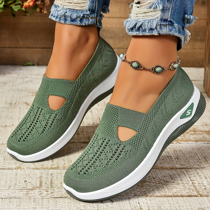 OrthoComfort Sneakers