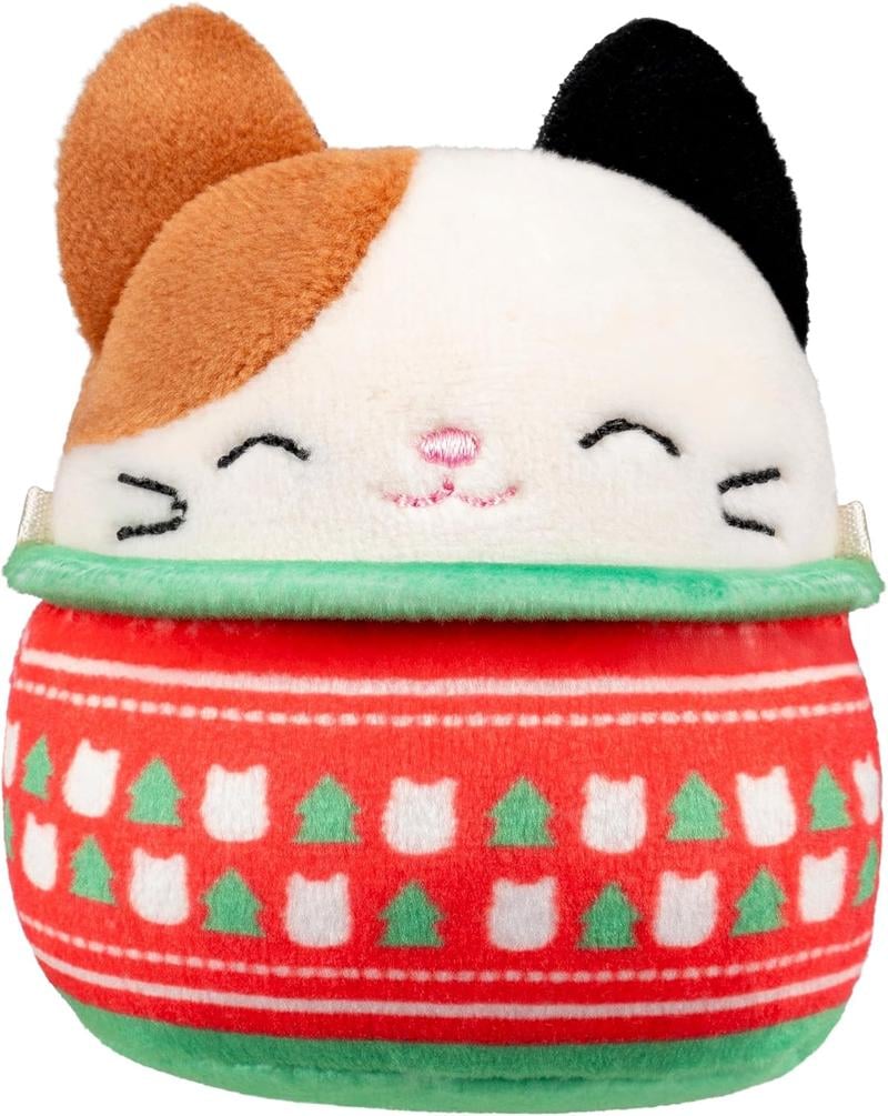 Squishmallows Advent Calendar