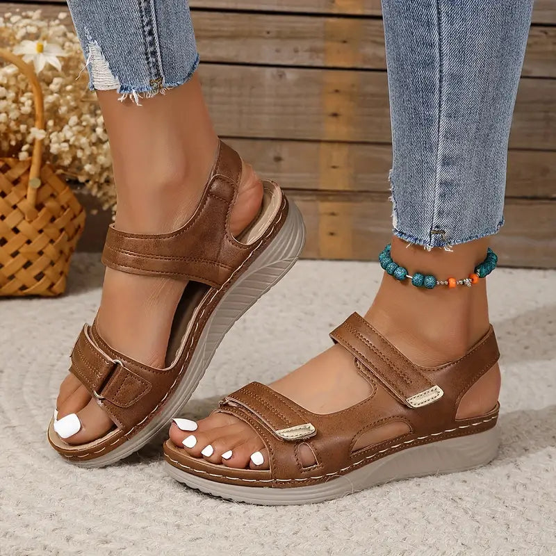 Laura™ Orthopedic Sandals