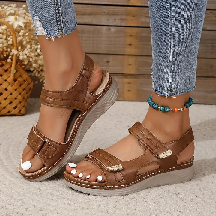 Laura™ Orthopedic Sandals
