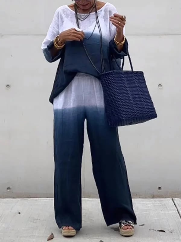 Eva's Natural Harmony Suit