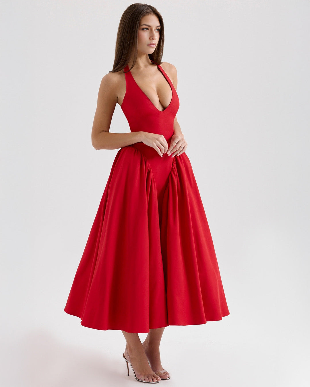 Marina Midi Dress