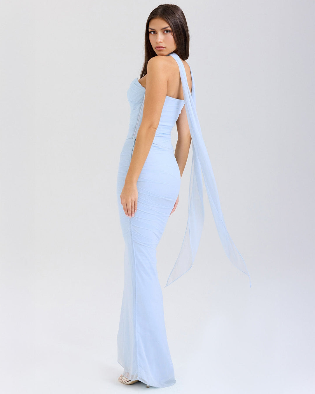 Mea Maxi Dress