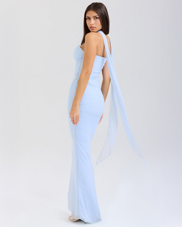 Mea Maxi Dress
