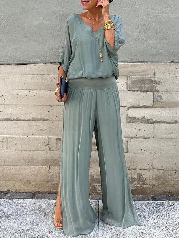 Mira’s Effortless Allure Set