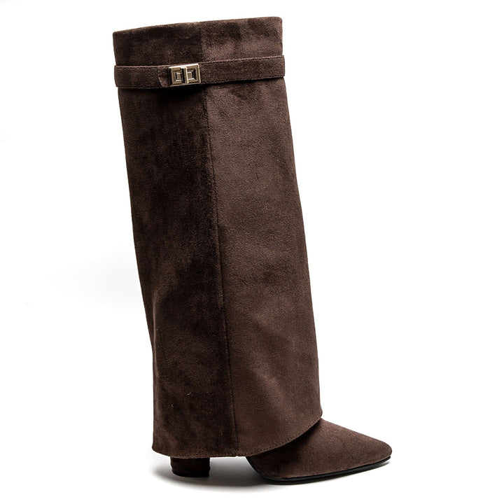 Luna | Shark Boots