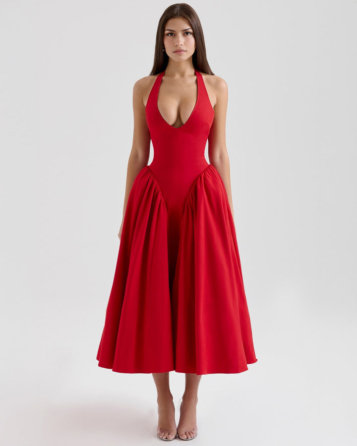 Marina Midi Dress