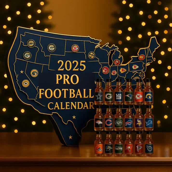 Buffalo Trace 250th Anniversary Advent Calendar 2025