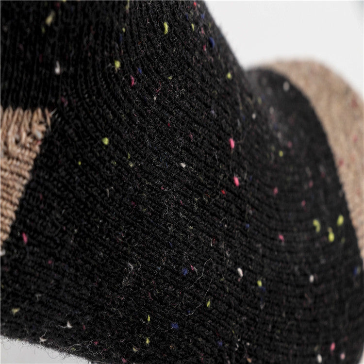 Warm Autumn & Winter 5-Pack Color Mix