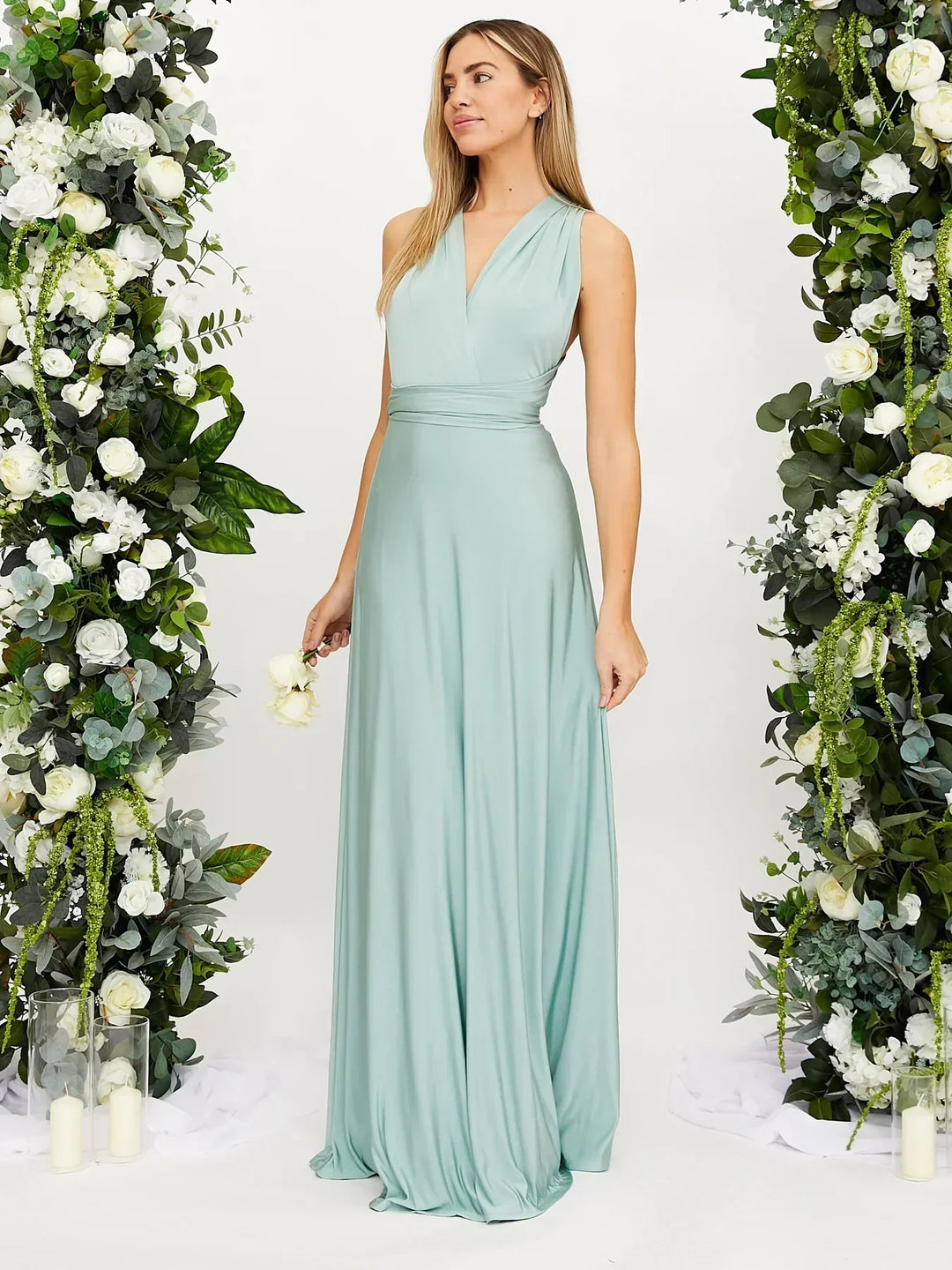 Nikolai - Elegant Multi-Dress