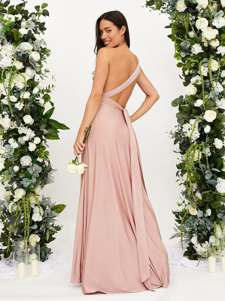 Nikolai - Elegant Multi-Dress