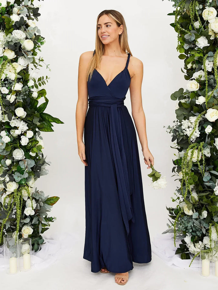 Nikolai - Elegant Multi-Dress