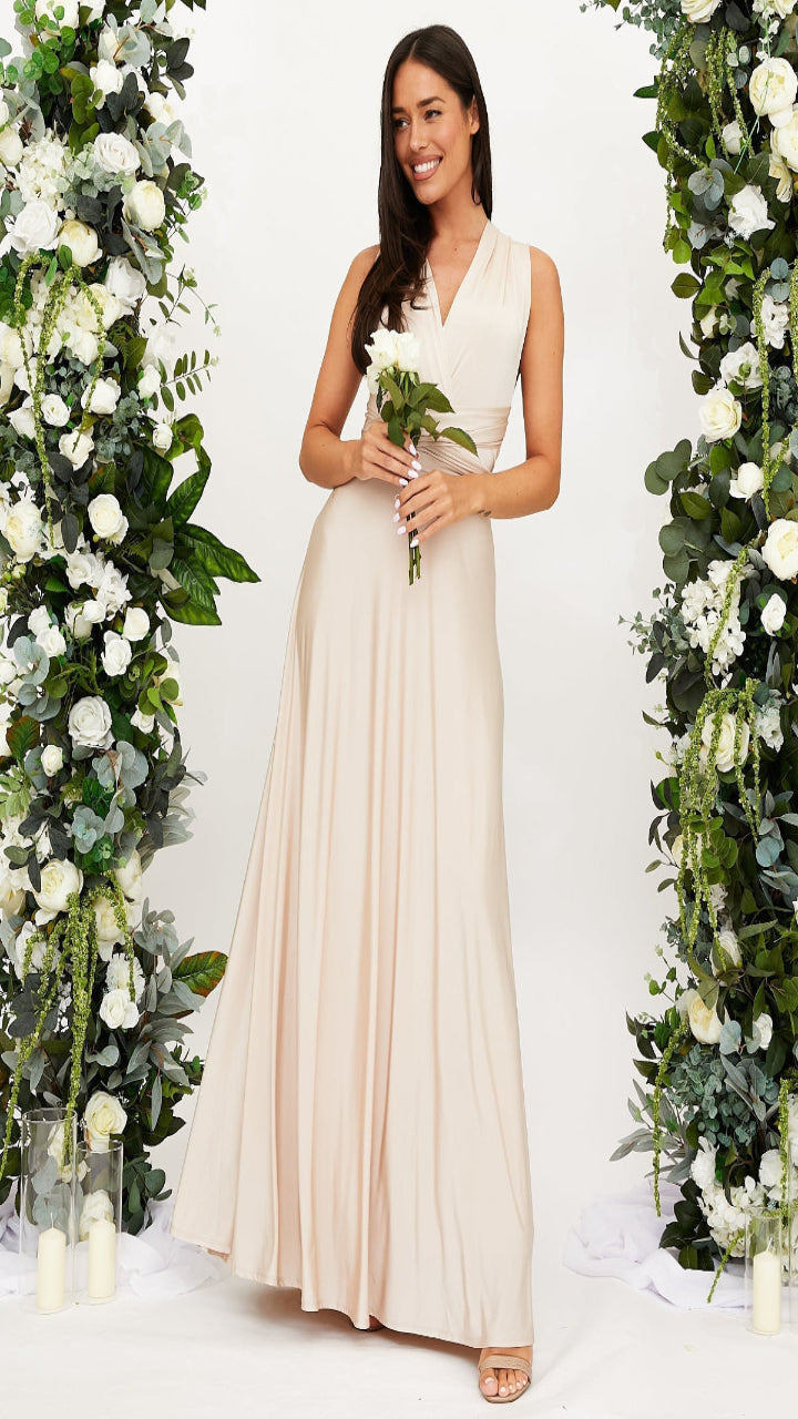 Nikolai - Elegant Multi-Dress