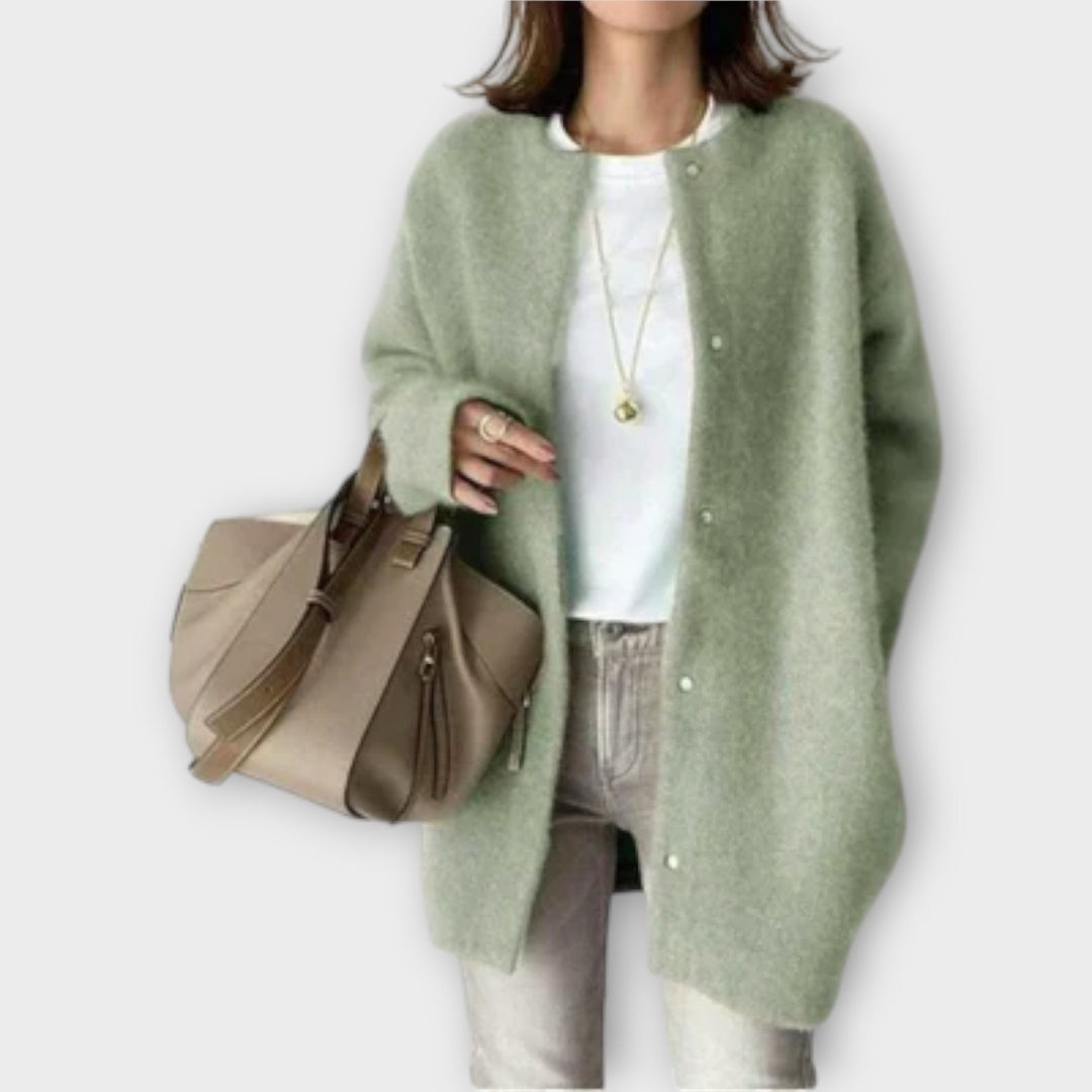 Varie - Elegant Cardigan