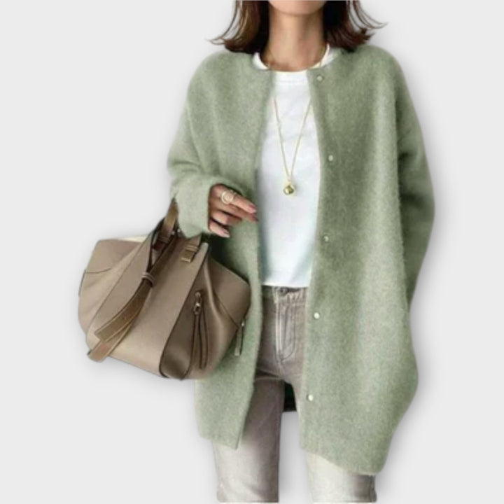 Varie - Elegant Cardigan
