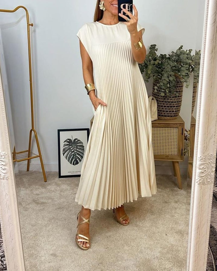 Velora Comfort Dress
