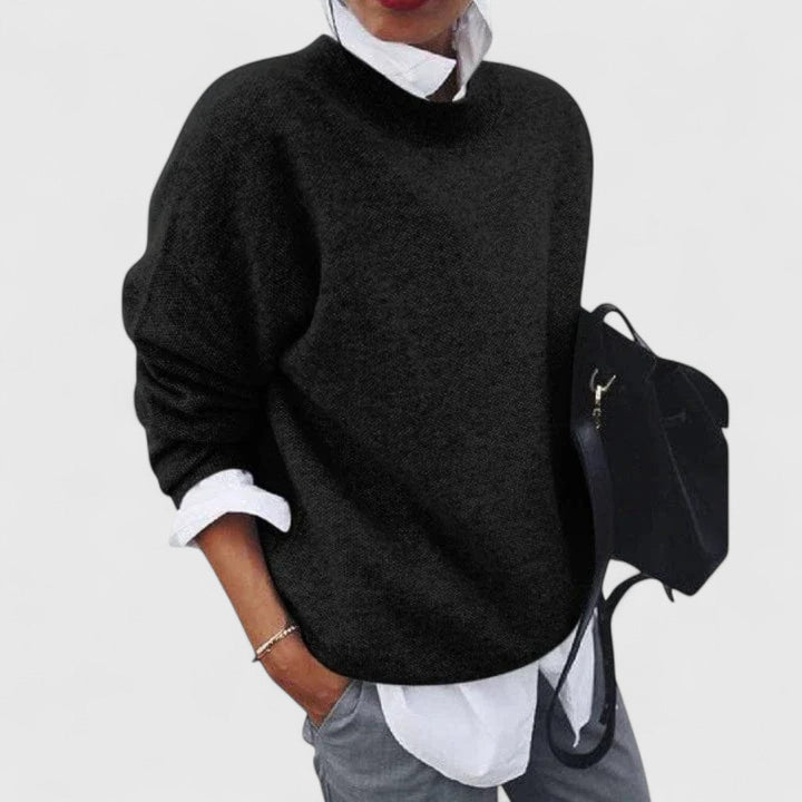 Delancy - Sophisticated Sweater