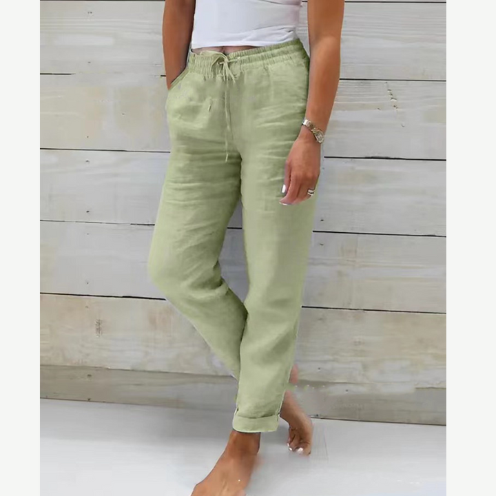 Kris® – Graceful Linen Essentials